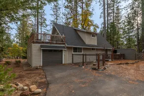 Fernwood-Cabin w/BLS Access - Image 3