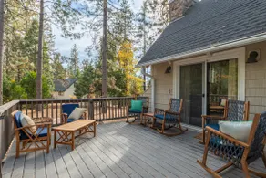 Fernwood-Cabin w/BLS Access - Image 2