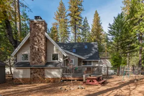 Fernwood-Cabin w/BLS Access - Image 4