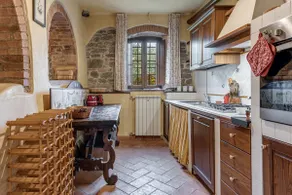 Ferienwohnung mit Grill, Pool und Garten | Gartenblick - Image 5