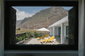 Maison de vacances avec terrasse, jardin et internet haut débit | Vue ville - Image 2