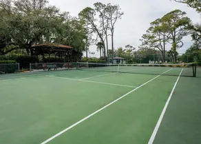 Beach front condo! #102 Pool, Hot Tub and tennis - Image 4