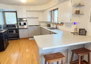 New Deck|Fishing|Lakeside|FamFriendly|RVHookup - Image 5