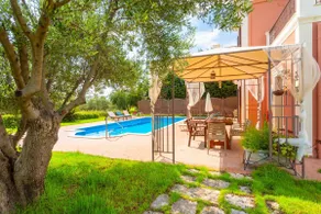 Villa Marina - Three Bedroom Villa, Sleeps 7 - Image 5