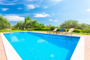 Villa Marina - Three Bedroom Villa, Sleeps 7 - Image 4