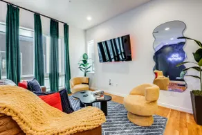 Cedars Condo| Rooftop Patio| Sleeps 6 - Image 2