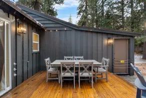 Westlake Cabin by Avantstay Hot Tub, Near Skiing, Walk to Restaurants & Lake! - Image 3