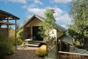 Water & Mtn Views! Hot Tub, Walk to Beach + A/C - Image 4
