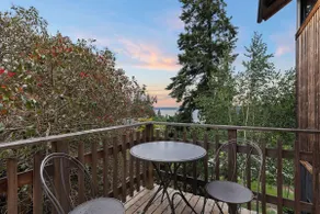 Water & Mtn Views! Hot Tub, Walk to Beach + A/C - Image 3