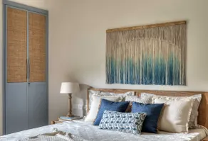 The Pearl 1 BHK Apartment by tisyastays - Image 4