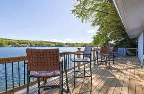 Crystal Lake Cottage - Image 5
