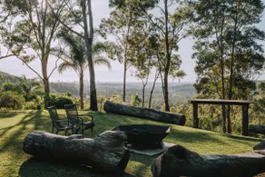 Treetop Escape • Open-Air Bath • Hinterland Views - Image 5