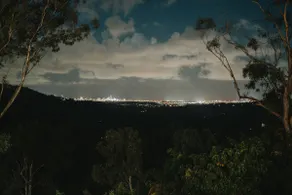 Treetop Escape • Open-Air Bath • Hinterland Views - Image 4