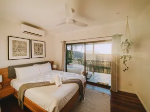Cockatoo Cabin at Nebesa | Outdoor Bath + Fire Pit - Image 3