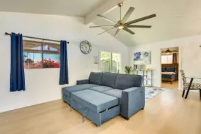 11 Mi to Dtwn Phoenix: Main House w/ Outdoor Oasis - Image 5