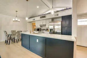 11 Mi to Dtwn Phoenix: Main House w/ Outdoor Oasis - Image 3