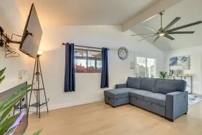 11 Mi to Dtwn Phoenix: Main House w/ Outdoor Oasis - Image 4