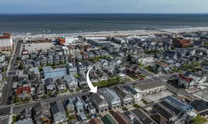 Prime Location in Heart of Ocean City w/ Private Roof Deck! - Image 5