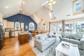 Prime Location in Heart of Ocean City w/ Private Roof Deck! - Image 2