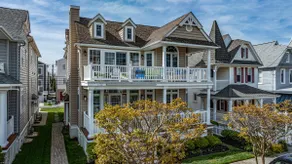 Prime Location in Heart of Ocean City w/ Private Roof Deck! - Image 4