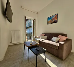 “Felicità” San Giovanni · Terrace Apartment - Image 2