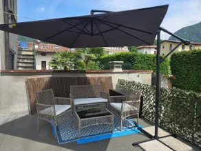 “Felicità” San Giovanni · Terrace Apartment - Image 5