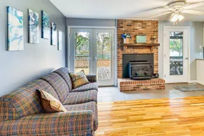 Screened Patio, Deck & Grill: Saint Inigoes Home! - Image 3