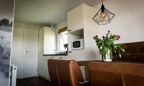 Panorama Chalet 5 | EuroParcs Gulperberg - Image 5