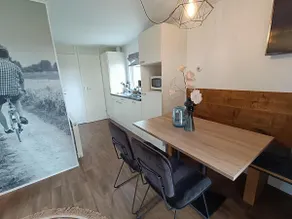 Panorama Chalet 5 | EuroParcs Gulperberg - Image 4