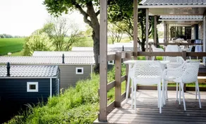 Panorama Chalet 5 | EuroParcs Gulperberg - Image 2