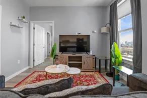 Pleasant 1BR Near Encore Boston 8495 - Image 4