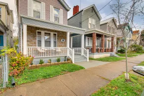 2 Mi to Dtwn Cincinnati: Home w/ Fenced Yard! - Image 3