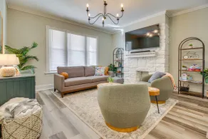 2 Mi to Dtwn Cincinnati: Home w/ Fenced Yard! - Image 4