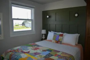 Room #4 - Queen Room with Sofa bed - Main Level - Image 4