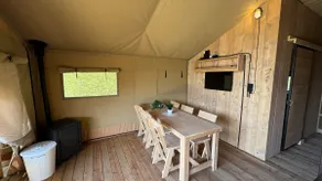 Safari lodge - Image 5