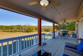 Stocked Fishing Ponds: Texas Getaway w/ Cows! - Image 2