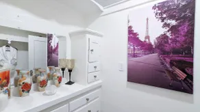Metro Paris- Elegant French Themed - Image 2