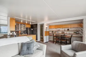 Notchbrook 5 Apt: 1 br, large deck, seasonal pool! - Image 3