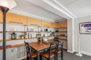 Notchbrook 5 Apt: 1 br, large deck, seasonal pool! - Image 2