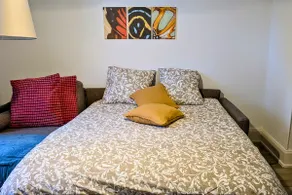 Apt 58m2, Garage, Colmar - Mulhouse - Image 3