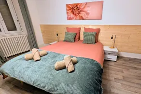 Apt 58m2, Garage, Colmar - Mulhouse - Image 2