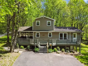 Seven Springs, Sleeps 14 / 5BR, HotTub, Fire Pit - Image 3