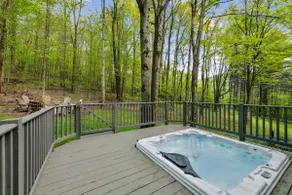 Seven Springs, Sleeps 14 / 5BR, HotTub, Fire Pit - Image 2