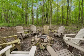Seven Springs, Sleeps 14 / 5BR, HotTub, Fire Pit - Image 5