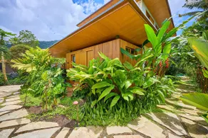 Casa Maldivas Bahasa in Itamambuca (Beachfront) - Image 2