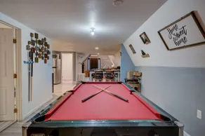 Pet Friendly Summer AFrame | AC | Pool | AirHockey - Image 3