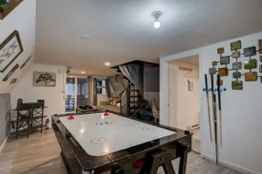 Pet Friendly Summer AFrame | AC | Pool | AirHockey - Image 4