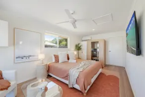 Bargara Central 4b2b A/C Family/Work Retreat - Image 3