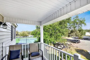 Updated one bedroom condo in Ocean Walk w/washer a - Image 5