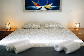 Bright Lovely Flat w/ Pool & Balcony by HostWise - Image 2